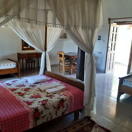 Bed and Breakfast Karpaz Stone House Rizokarpaso Esterno foto