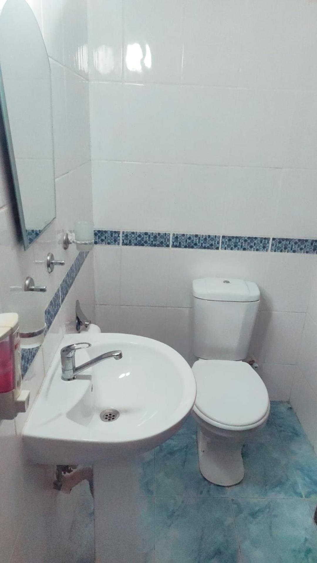 Bed and Breakfast Karpaz Stone House Rizokarpaso Esterno foto